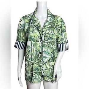Bed to Brunch Oversized Sleep Shirt